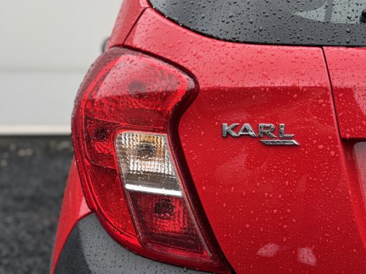 Opel KARL 1.0 Rocks Online Edition | Apple Carplay/Android Auto|telefoonintegratie premium | Cruise control... ActivLease financial lease