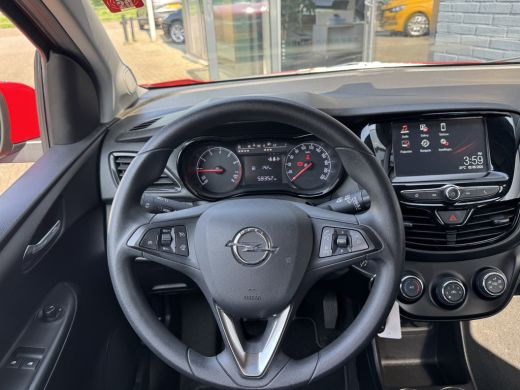 Opel KARL 1.0 Rocks Online Edition | Apple Carplay/Android Auto|telefoonintegratie premium | Cruise control... ActivLease financial lease