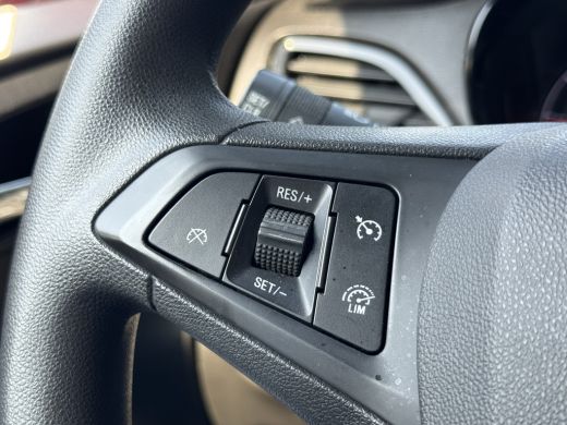 Opel KARL 1.0 Rocks Online Edition | Apple Carplay/Android Auto|telefoonintegratie premium | Cruise control... ActivLease financial lease