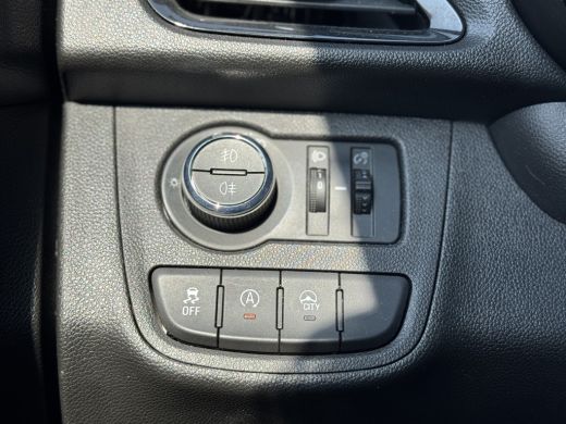 Opel KARL 1.0 Rocks Online Edition | Apple Carplay/Android Auto|telefoonintegratie premium | Cruise control... ActivLease financial lease