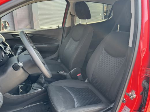 Opel KARL 1.0 Rocks Online Edition | Apple Carplay/Android Auto|telefoonintegratie premium | Cruise control... ActivLease financial lease