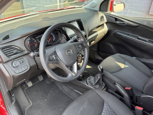 Opel KARL 1.0 Rocks Online Edition | Apple Carplay/Android Auto|telefoonintegratie premium | Cruise control... ActivLease financial lease
