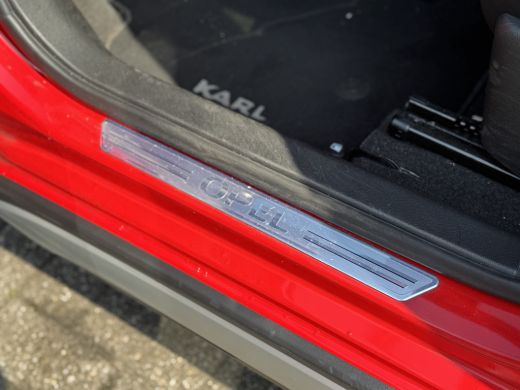 Opel KARL 1.0 Rocks Online Edition | Apple Carplay/Android Auto|telefoonintegratie premium | Cruise control... ActivLease financial lease