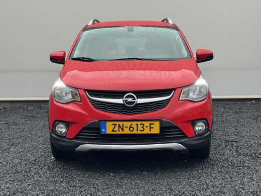 Opel KARL 1.0 Rocks Online Edition | Apple Carplay/Android Auto|telefoonintegratie premium | Cruise control... ActivLease financial lease