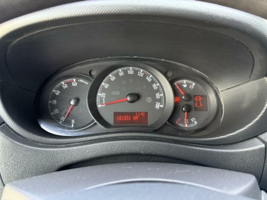 Opel Movano 2.3 Turbo L2H2 Dubbel Cabin Camera ActivLease financial lease