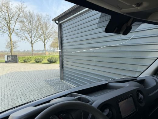 Opel Movano 2.3 Turbo L2H2 Dubbel Cabin Camera ActivLease financial lease