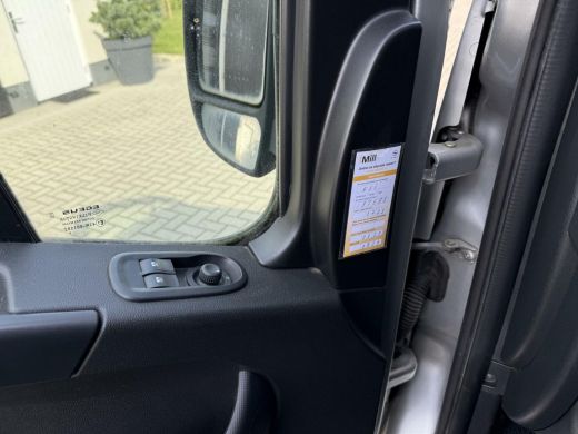 Opel Movano 2.3 Turbo L2H2 Dubbel Cabin Camera ActivLease financial lease