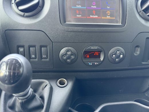 Opel Movano 2.3 Turbo L2H2 Dubbel Cabin Camera ActivLease financial lease
