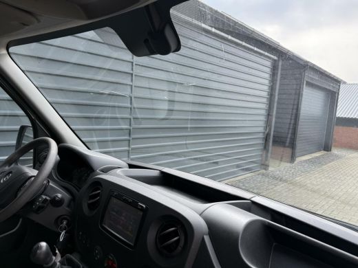 Opel Movano 2.3 Turbo L2H2 Dubbel Cabin Camera ActivLease financial lease