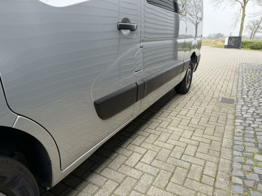 Opel Movano 2.3 Turbo L2H2 Dubbel Cabin Camera ActivLease financial lease