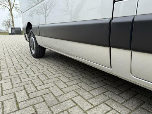 Opel Movano 2.3 Turbo L2H2 Dubbel Cabin Camera ActivLease financial lease