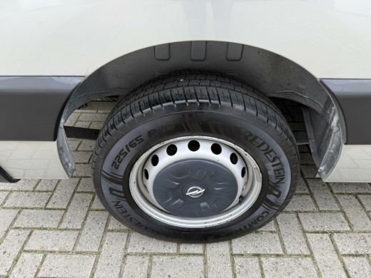 Opel Movano 2.3 Turbo L2H2 Dubbel Cabin Camera ActivLease financial lease