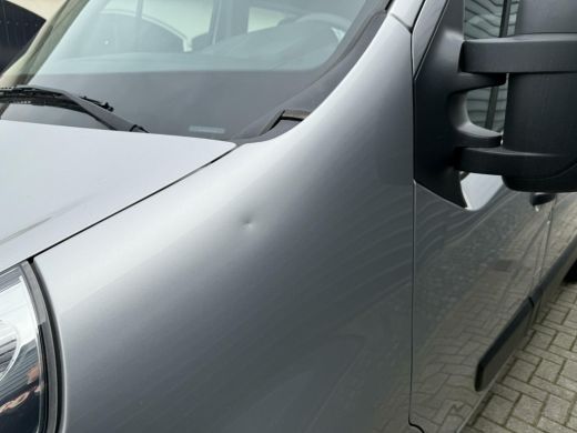 Opel Movano 2.3 Turbo L2H2 Dubbel Cabin Camera ActivLease financial lease