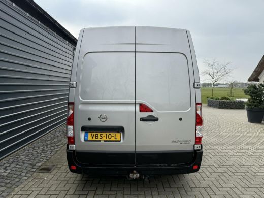Opel Movano 2.3 Turbo L2H2 Dubbel Cabin Camera ActivLease financial lease