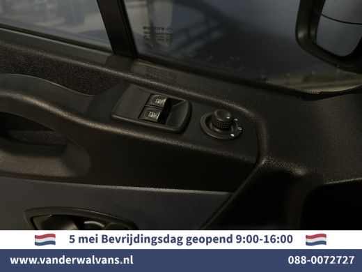 Opel Vivaro 1.6 CDTI 126pk L2H1 inrichting Euro6 Airco | Camera | Navigatie | Imperiaal | Trekhaak Cruisecont... ActivLease financial lease