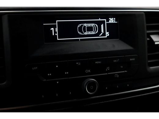 Opel Vivaro 2.0 CDTI 120pk Lang Automaat D.C. Edition Airco 05-2021 ActivLease financial lease
