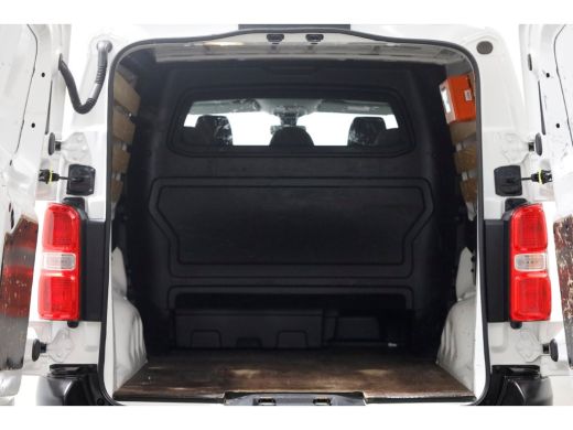 Opel Vivaro 2.0 CDTI 120pk Lang Automaat D.C. Edition Airco 05-2021 ActivLease financial lease