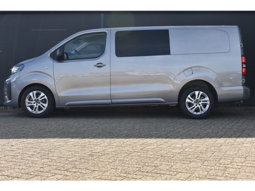 Opel Vivaro Opel 2.0 Diesel 180 S&S L3 DC | Achteruitrijcamera | Airco (automatisch) | Camerabeeld in binnens... ActivLease financial lease