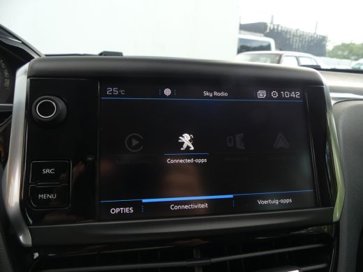 Peugeot 208 1.2 PureTech 82PK Blue Lion | NAVI | APPLE CARPLAY/ANDROID AUTO | CRUISE CONTROL | PARKEERSENSOREN | ActivLease financial lease