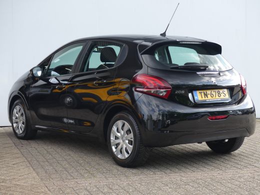 Peugeot 208 1.2 PureTech 82PK Blue Lion | NAVI | APPLE CARPLAY/ANDROID AUTO | CRUISE CONTROL | PARKEERSENSOREN | ActivLease financial lease