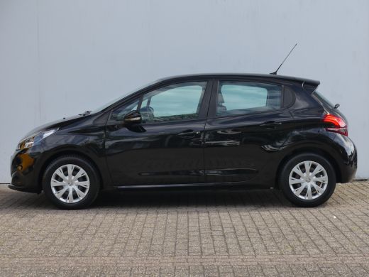 Peugeot 208 1.2 PureTech 82PK Blue Lion | NAVI | APPLE CARPLAY/ANDROID AUTO | CRUISE CONTROL | PARKEERSENSOREN | ActivLease financial lease