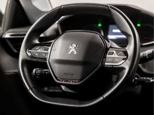 Peugeot 208 1.2 PureTech Sport (APPLE CARPLAY, GROOT NAVI, LED KOPLAMPEN, SPORTSTOELEN, CRUISE, LANE ASSIST, ... ActivLease financial lease