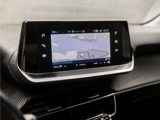 Peugeot 208 1.2 PureTech Sport (APPLE CARPLAY, GROOT NAVI, LED KOPLAMPEN, SPORTSTOELEN, CRUISE, LANE ASSIST, ... ActivLease financial lease