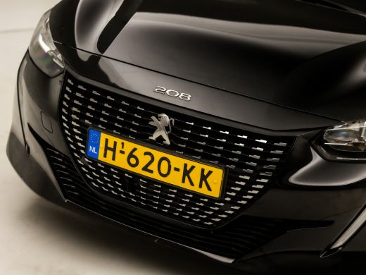 Peugeot 208 1.2 PureTech Sport (APPLE CARPLAY, GROOT NAVI, LED KOPLAMPEN, SPORTSTOELEN, CRUISE, LANE ASSIST, ... ActivLease financial lease
