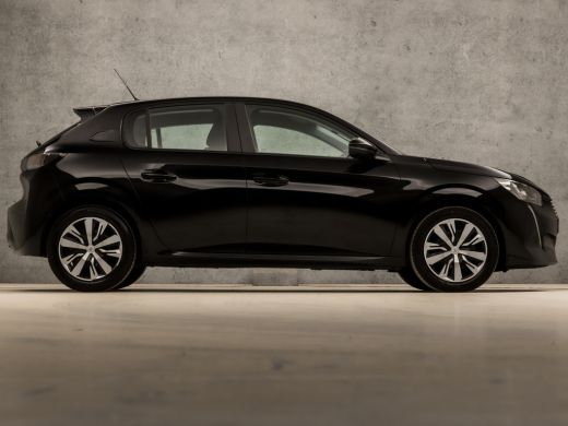 Peugeot 208 1.2 PureTech Sport (APPLE CARPLAY, GROOT NAVI, LED KOPLAMPEN, SPORTSTOELEN, CRUISE, LANE ASSIST, ... ActivLease financial lease