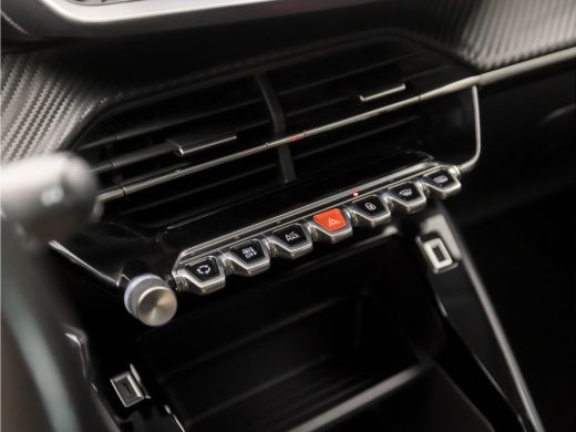 Peugeot 208 1.2 PureTech Sport (APPLE CARPLAY, GROOT NAVI, LED KOPLAMPEN, SPORTSTOELEN, CRUISE, LANE ASSIST, ... ActivLease financial lease