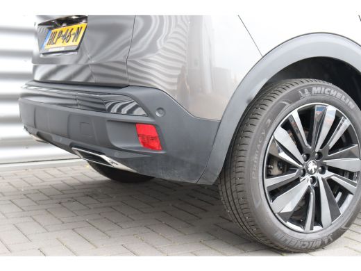 Peugeot 3008 Peugeot 1.2 PURETECH 130PK GT PACK AUTOMAAT / NAVI / LEDER / CLIMA / PDC / 19" LMV / CAMERA / BLA... ActivLease financial lease