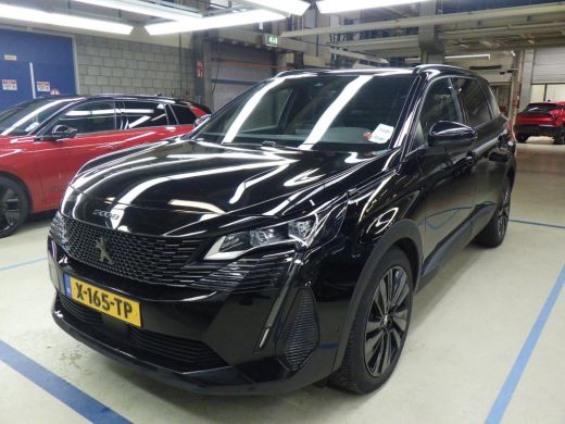Peugeot 5008 Peugeot 1.2 Hybrid GT | 2 stoelen op derde rij | Apple Carplay/Android Auto|telefoonintegratie pr... Peugeot 5008 Peugeot 1.2 Hybrid GT | 2 stoelen op derde rij | Apple Carplay/Android Auto|telefoonintegratie pr...