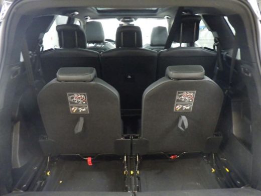 Peugeot 5008 Peugeot 1.2 Hybrid GT | 2 stoelen op derde rij | Apple Carplay/Android Auto|telefoonintegratie pr... ActivLease financial lease