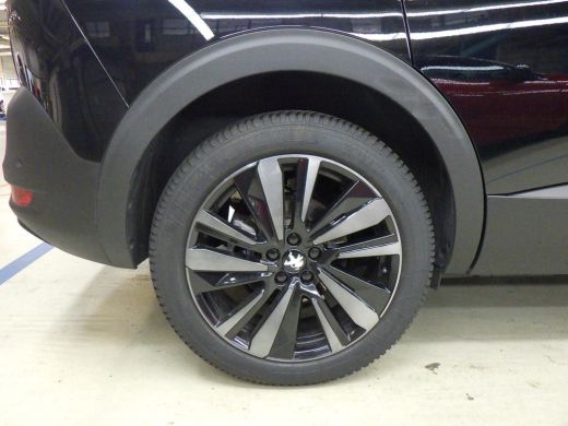 Peugeot 5008 Peugeot 1.2 Hybrid GT | 2 stoelen op derde rij | Apple Carplay/Android Auto|telefoonintegratie pr... ActivLease financial lease