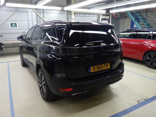 Peugeot 5008 Peugeot 1.2 Hybrid GT | 2 stoelen op derde rij | Apple Carplay/Android Auto|telefoonintegratie pr... ActivLease financial lease