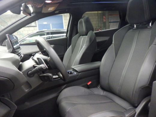 Peugeot 5008 Peugeot 1.2 Hybrid GT | 2 stoelen op derde rij | Apple Carplay/Android Auto|telefoonintegratie pr... ActivLease financial lease