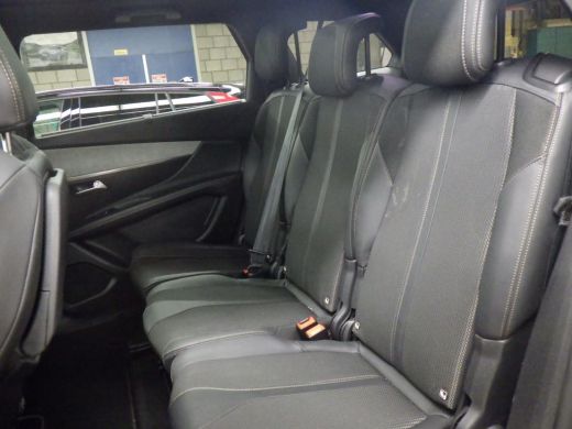 Peugeot 5008 Peugeot 1.2 Hybrid GT | 2 stoelen op derde rij | Apple Carplay/Android Auto|telefoonintegratie pr... ActivLease financial lease