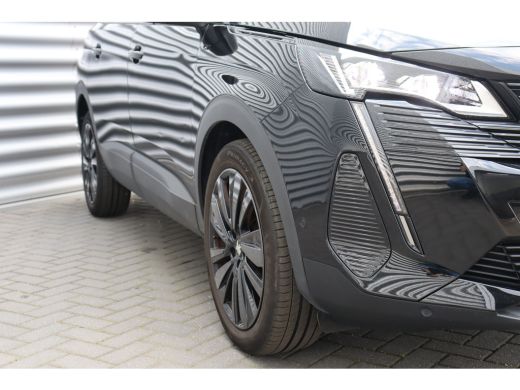 Peugeot 5008 1.2 PURETECH 130PK GT PACK AUTOMAAT / NAVI / CLIMA / PDC / 19" LMV / CAMERA / KEYLESS / FULL-LED ... ActivLease financial lease