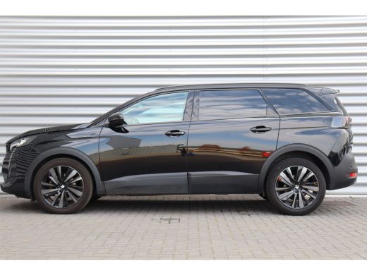 Peugeot 5008 1.2 PURETECH 130PK GT PACK AUTOMAAT / NAVI / CLIMA / PDC / 19" LMV / CAMERA / KEYLESS / FULL-LED ... ActivLease financial lease