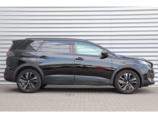 Peugeot 5008 1.2 PURETECH 130PK GT PACK AUTOMAAT / NAVI / CLIMA / PDC / 19" LMV / CAMERA / KEYLESS / FULL-LED ... ActivLease financial lease