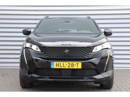 Peugeot 5008 1.2 PURETECH 130PK GT PACK AUTOMAAT / NAVI / CLIMA / PDC / 19" LMV / CAMERA / KEYLESS / FULL-LED ... ActivLease financial lease