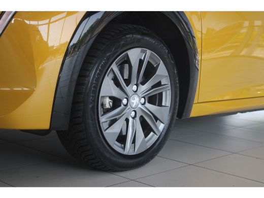Peugeot e-208 Peugeot 136-PK Allure Pack 50 kWh | CAMERA | LED | PDC | KEYLESS START | CRUISE CONTROL | ActivLease financial lease