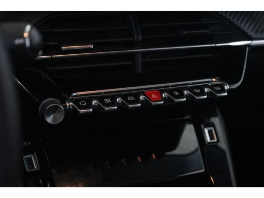 Peugeot e-208 Peugeot 136-PK Allure Pack 50 kWh | CAMERA | LED | PDC | KEYLESS START | CRUISE CONTROL | ActivLease financial lease