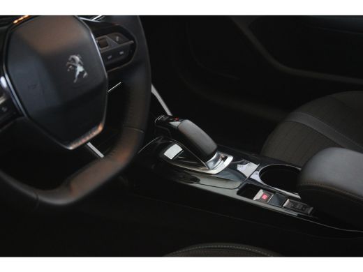 Peugeot e-208 Peugeot 136-PK Allure Pack 50 kWh | CAMERA | LED | PDC | KEYLESS START | CRUISE CONTROL | ActivLease financial lease