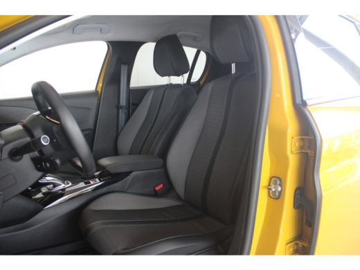 Peugeot e-208 Peugeot 136-PK Allure Pack 50 kWh | CAMERA | LED | PDC | KEYLESS START | CRUISE CONTROL | ActivLease financial lease