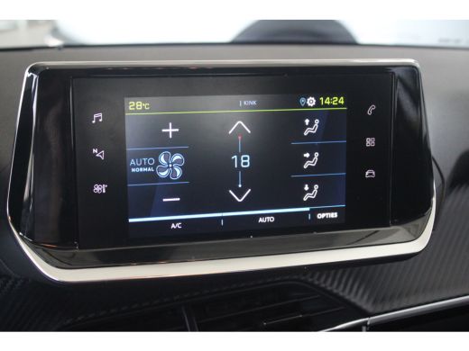 Peugeot e-208 Peugeot 136-PK Allure Pack 50 kWh | CAMERA | LED | PDC | KEYLESS START | CRUISE CONTROL | ActivLease financial lease
