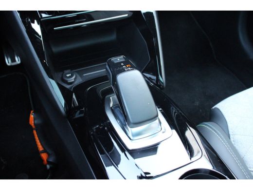 Peugeot e-208 Peugeot EV GT 350 50 kWh | PANODAK | LEDER | 360° CAMERA | DEALER OH! | 17'' LMV | STOELVERWARMIN... ActivLease financial lease