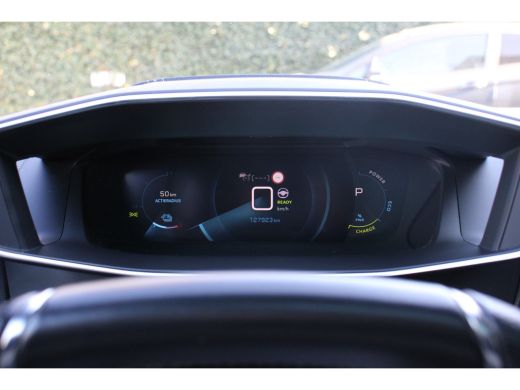 Peugeot e-208 Peugeot EV GT 350 50 kWh | PANODAK | LEDER | 360° CAMERA | DEALER OH! | 17'' LMV | STOELVERWARMIN... ActivLease financial lease