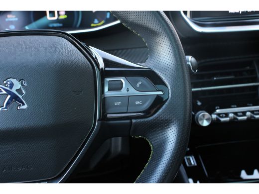 Peugeot e-208 Peugeot EV GT 350 50 kWh | PANODAK | LEDER | 360° CAMERA | DEALER OH! | 17'' LMV | STOELVERWARMIN... ActivLease financial lease