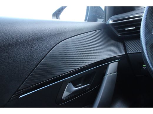 Peugeot e-208 Peugeot EV GT 350 50 kWh | PANODAK | LEDER | 360° CAMERA | DEALER OH! | 17'' LMV | STOELVERWARMIN... ActivLease financial lease